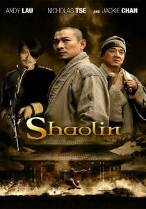 Shaolin - La leggenda dei monaci guerrieri streaming