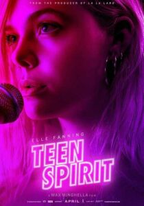 Teen Spirit - A un passo dal sogno streaming