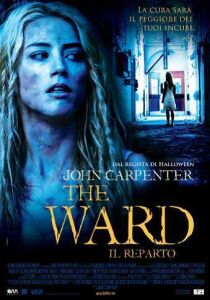 The Ward – Il Reparto streaming