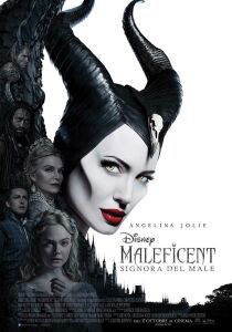 Maleficent 2 - Signora del Male streaming