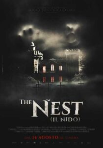 The Nest - Il nido streaming