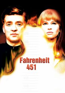 Fahrenheit 451 (1966) streaming