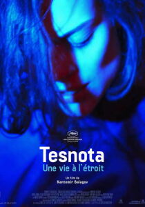 Tesnota streaming