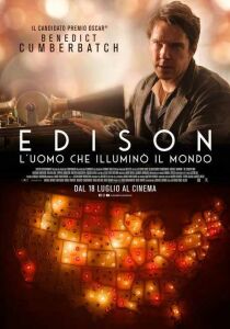 Edison - L'uomo che illuminò il mondo streaming