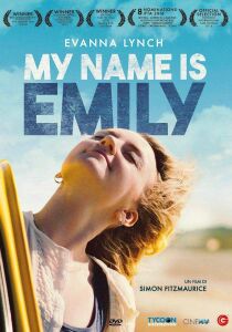 My name is Emily streaming