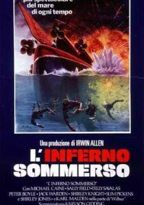 L'inferno sommerso  - Beyond the Poseidon Adventure streaming