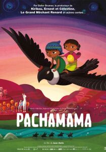 Pachamama streaming