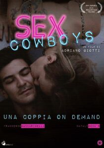 Sex Cowboys streaming