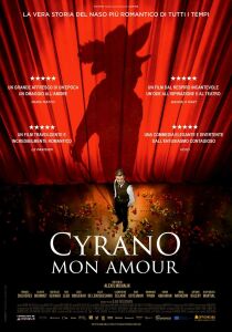 Cyrano, mon amour streaming