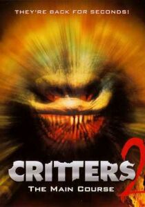 Critters 2 streaming