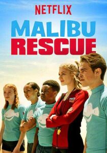 Malibu Rescue streaming
