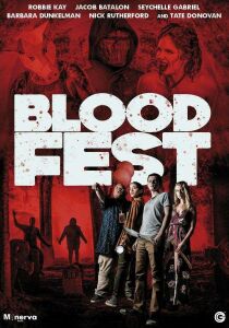 Blood Fest streaming