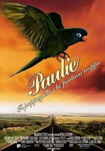 Paulie – Il pappagallo che parla troppo streaming