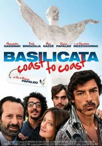 Basilicata Coast to Coast streaming
