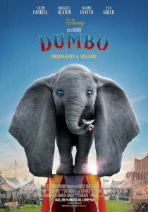 Dumbo (2019) streaming