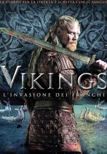 Vikings - L'invasione dei Franchi streaming