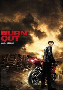 Burn out streaming
