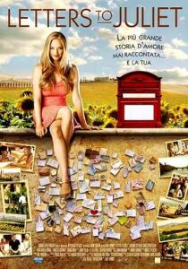 Letters to Juliet streaming
