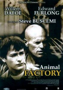 Animal Factory streaming