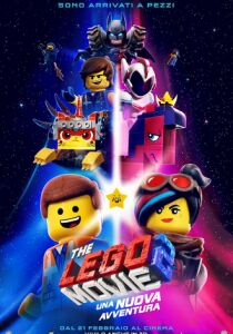 The Lego Movie 2 - Una nuova avventura streaming
