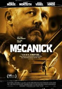 McCanick streaming