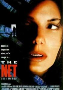 The Net – Intrappolata nella rete streaming