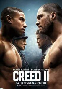 Creed 2 streaming