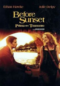 Before Sunset - Prima del tramonto streaming