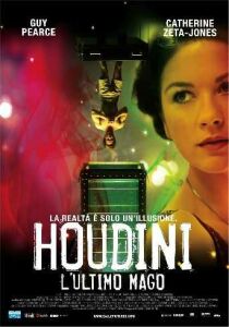 Houdini - L’ultimo mago streaming