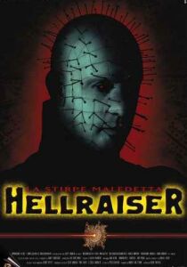Hellraiser IV - La stirpe maledetta streaming