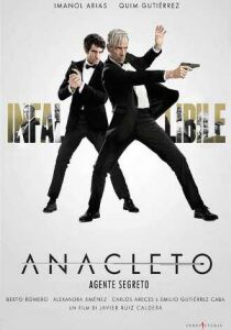 Anacleto - Agente segreto streaming