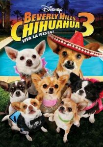 Beverly Hills Chihuahua 3 - Viva La Fiesta streaming