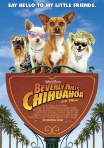 Beverly Hills Chihuahua streaming