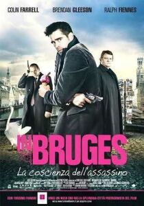 In Bruges - La coscienza dell’assassino streaming