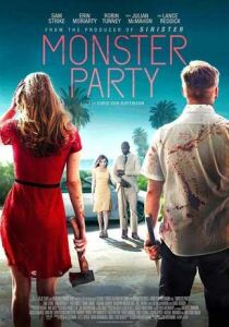 Monster Party [SUB-ITA] streaming