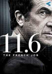 11.6 - The French Job streaming
