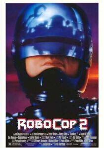 Robocop 2 streaming