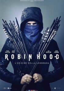 Robin Hood - L'origine della leggenda streaming