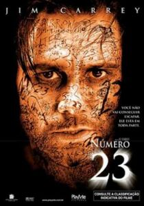 The Number 23 streaming