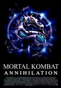 Mortal Kombat 2 - Distruzione Totale streaming