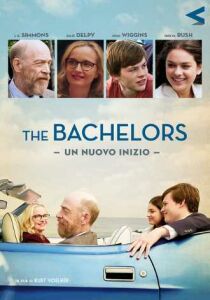 The Bachelors - Un nuovo inizio streaming