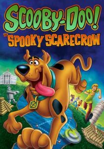 Scooby-Doo e il mistero del granturco streaming