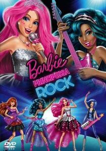 Barbie - Principessa Rock streaming