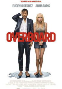 Overboard streaming