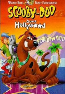 Scooby-Doo va a Hollywood streaming