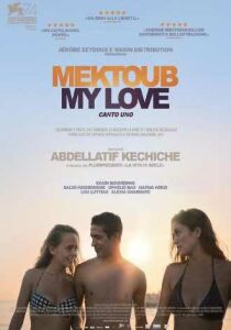 Mektoub My Love - Canto Uno streaming