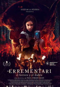 Errementari - Il fabbro e il diavolo streaming