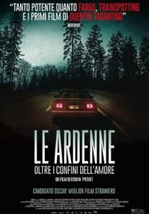 Le Ardenne - Oltre i confini dell’amore streaming