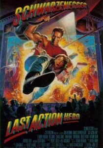 Last Action Hero - L'ultimo grande eroe streaming