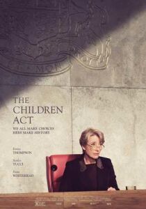 Il verdetto - The Children Act streaming